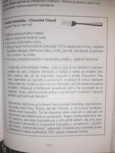 Vaříme, pečeme, konzervujeme | Milovníci horké čokolády, jaká je nejlepší?
