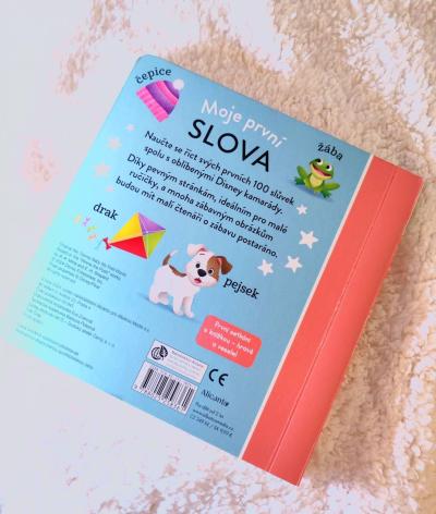 Zadní strana