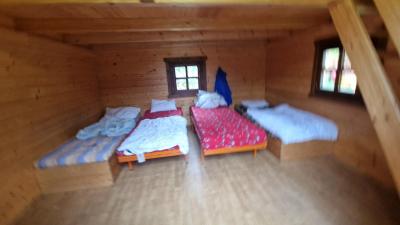 Dovolené a dětské tábory | Tábor Resort Březová