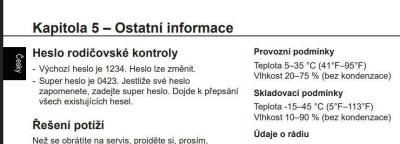 Domácí spotřebiče | Vybírám televizi, můžete mi pomoct aneb TV příručka