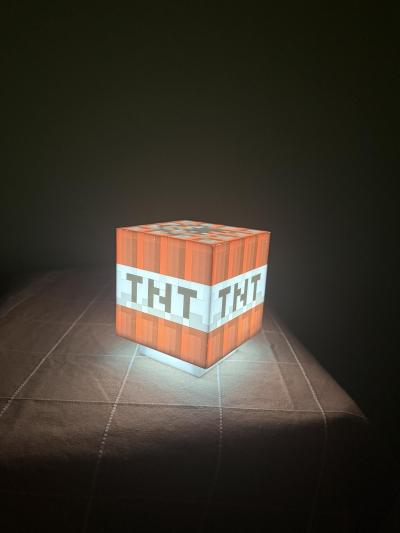 Filmy, seriály, muzika, knížky, hry | Nějaké hry místo Minecraft