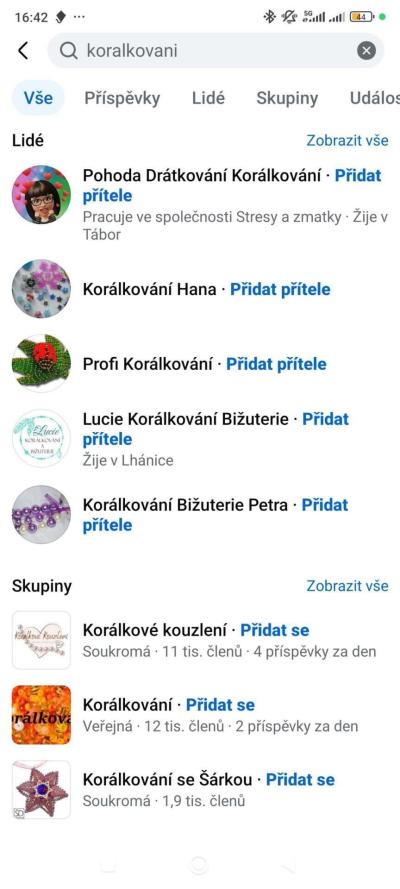 Vyrob si sám | Kde prodat korálky?