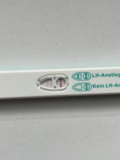 Testování a těhotenský test | Mohla by nastat brzy ovu?