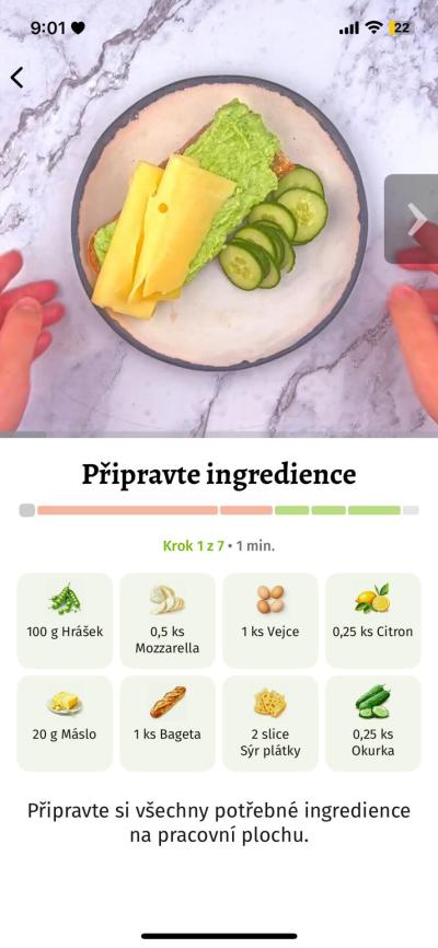 Recenze z kampaně Testerky vyzkoušely chytrou aplikaci Guláš. Líbilo se jim rychlé vaření, které šetří peníze i čas?
