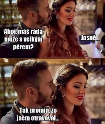 Sex, partnerský sex, milenci, tantra | Vyhovují ženám i průměrné penisy?