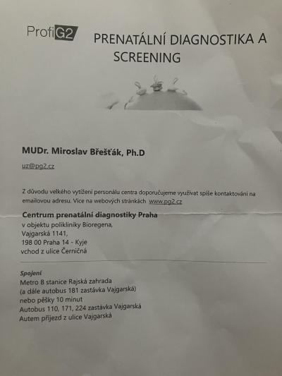 Centra asistované reprodukce | IVF/KET 2025