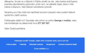 Hypotéky, půjčky, exekuce | Půjčka - kde si půjčit, když banka nepůjčí?