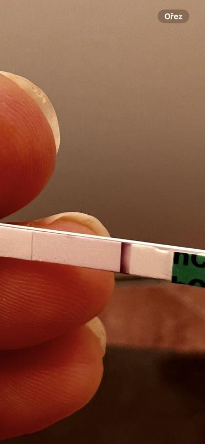 Testování a těhotenský test | Je tento test 100% negativní?