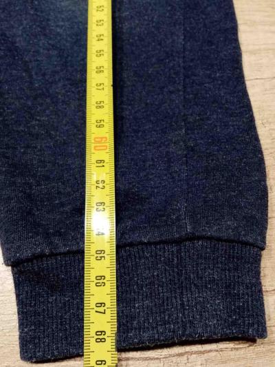 3x tepláky vel. 134