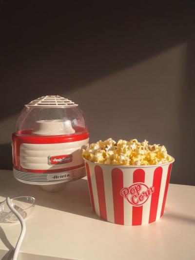 Recenze z kampaně 30 rodin vyzkoušelo retro kuchyňské spotřebiče od Ariete. Jak je hodnotí?