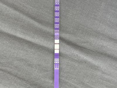 Testování a těhotenský test | Test po 3 dnech nesílí?