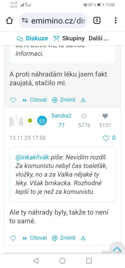 Vše možné | Koho budete volit - říjen 2025
