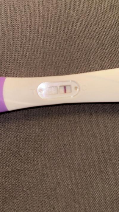 Testování a těhotenský test | Těhotenský test dnes