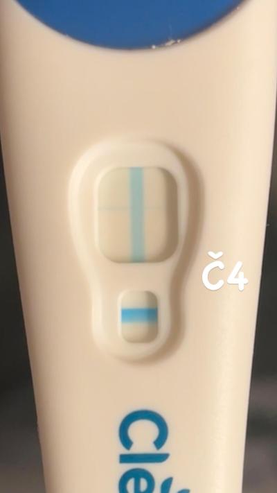 Testování a těhotenský test | Test asi netestuje :D