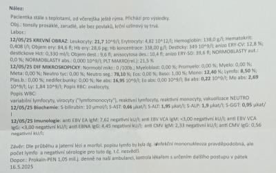 Dětské nemoci | Leukémie