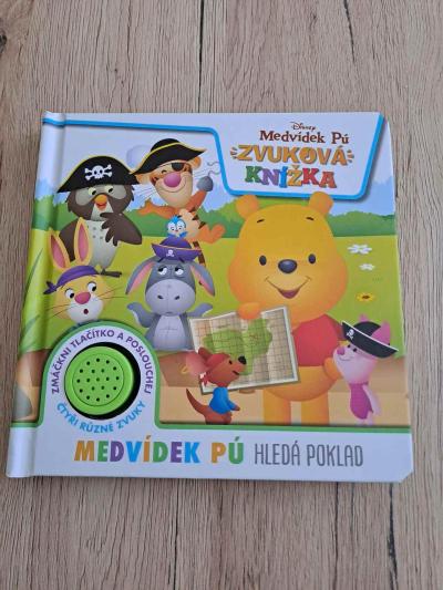 Recenze z kampaně Disney Baby v rukou dětí: Co říkáte na oblíbené knihy?