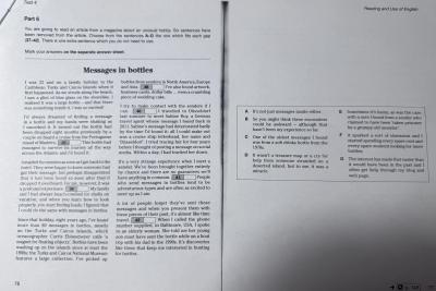 Studium a kurzy | Cerftifikát z AJ