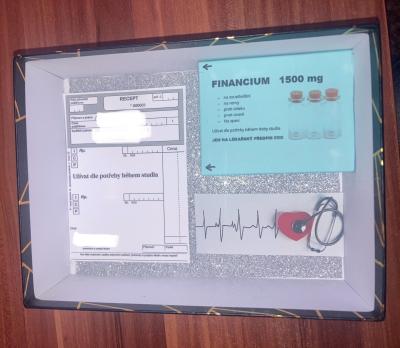 Dárky, oslavy a svatby | Jak vtipně darovat peníze k narozeninám