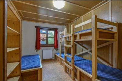 Dovolené a dětské tábory | Tábor Resort Březová