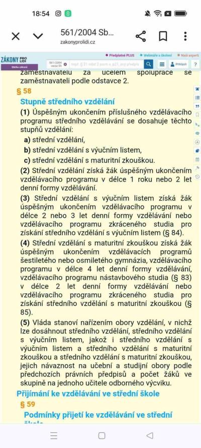 Domácnost | Nemůžu najít práci,  co potom?