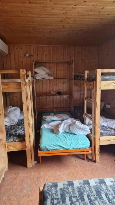 Dovolené a dětské tábory | Tábor Resort Březová