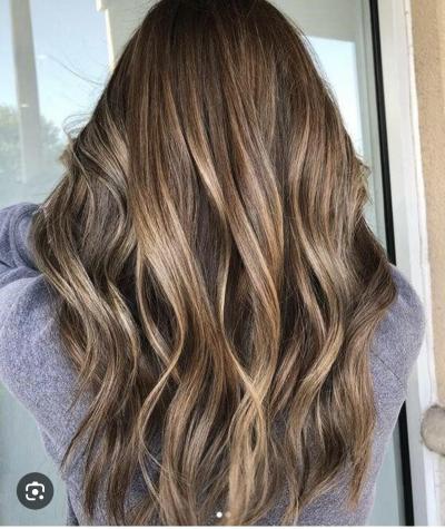 Vše možné | Změna na blond - slušela by mi?