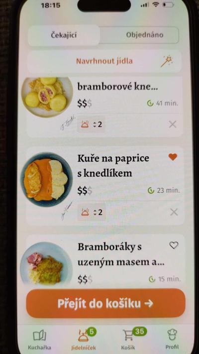 Recenze z kampaně Testerky vyzkoušely chytrou aplikaci Guláš. Líbilo se jim rychlé vaření, které šetří peníze i čas?