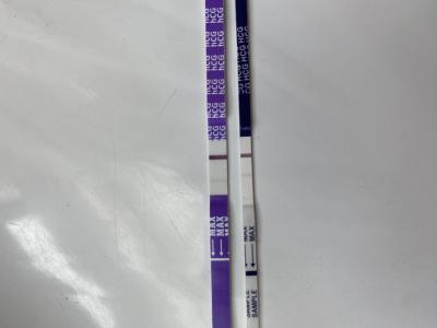 Testování a těhotenský test | 3 dny do menstruace- test
