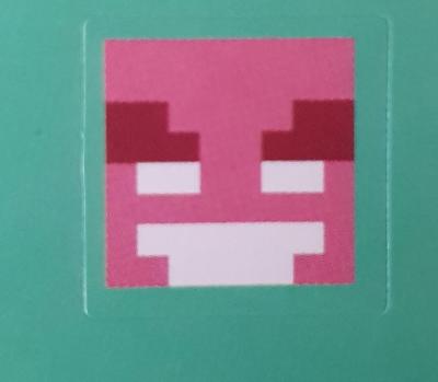 Vše možné | Co je tohle za moba v Minecraftu?