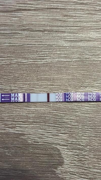 Testování a těhotenský test | Slniečko test podvod ??
