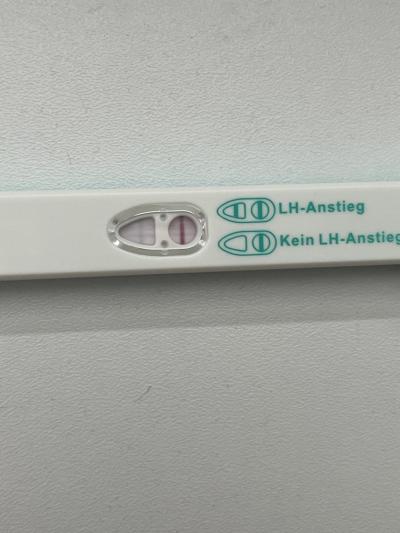 Testování a těhotenský test | Mohla by nastat brzy ovu?