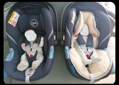 Autosedačky | Vajičko Cybex aton
