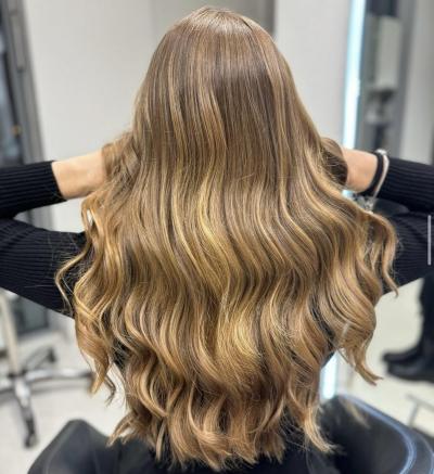 Vše možné | Změna na blond - slušela by mi?