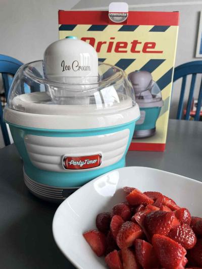 Recenze z kampaně 30 rodin vyzkoušelo retro kuchyňské spotřebiče od Ariete. Jak je hodnotí?