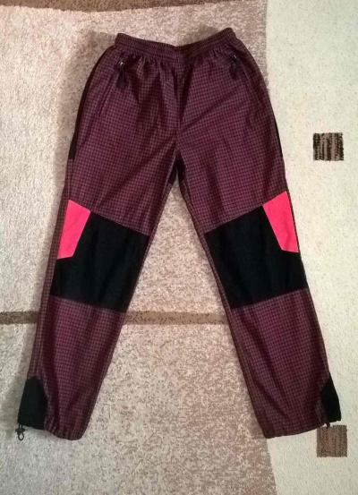 Outdoorové/sportovní kalhoty SPORTS vel. 152