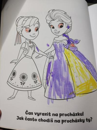 Recenze z kampaně Disney Baby v rukou dětí: Co říkáte na oblíbené knihy?