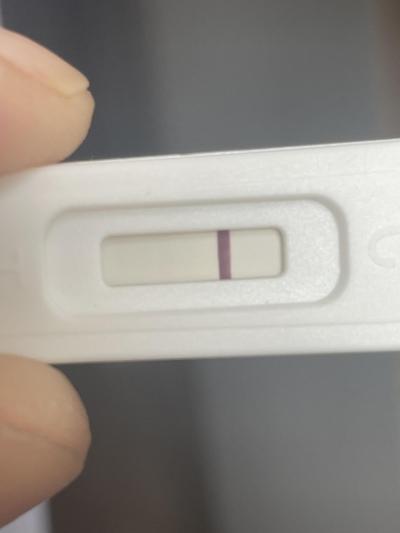 Testování a těhotenský test | Tyden po divne ms duch?