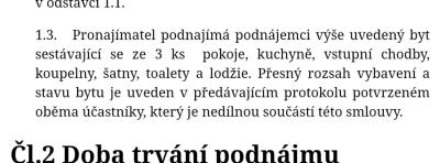 Domácnost | Kouření na balkoně/lodžie