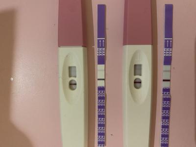 Gynekologické potíže | Cysta/ PCOS/ těhotenství?