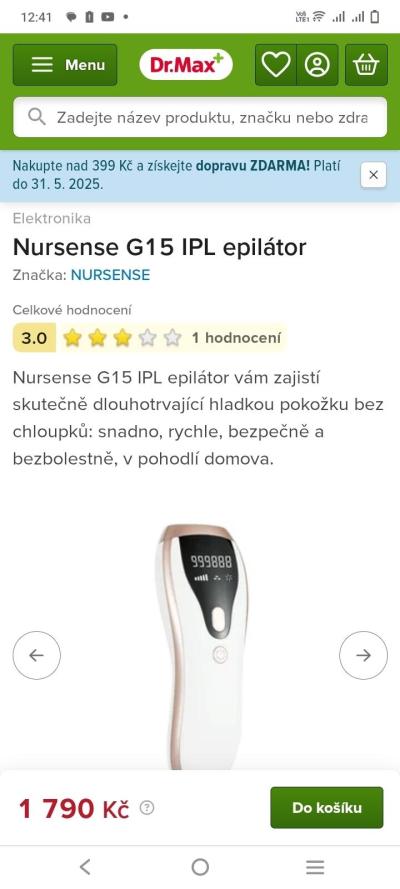 Doplňky stravy, vitamíny, kombuchy | Ipl zkušenost ráda
