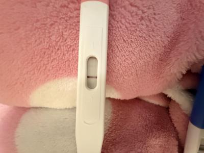 Testování a těhotenský test | Tt
