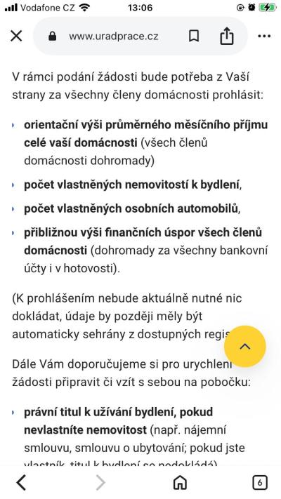 Sociální dávky, PPM, rodičovský příspěvek | Superdávka, budeme mít nárok?
