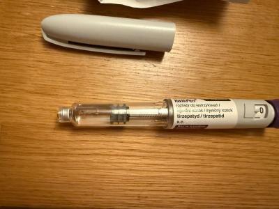 Cvičíme, krásníme a třeba i hubneme | Mounjaro injekce - kdo také hubne?