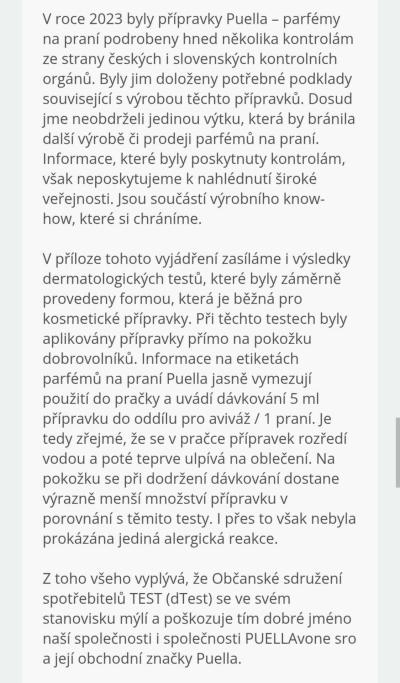 Domácnost | Puella aviváž