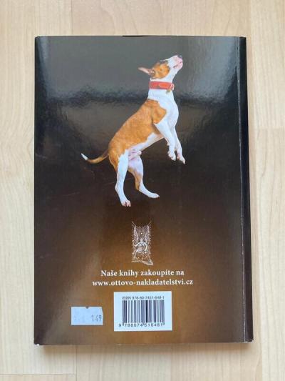 Knížka Ze života Bulíka - Romana Skálová