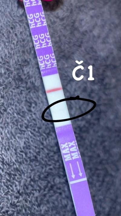 Testování a těhotenský test | Test asi netestuje :D