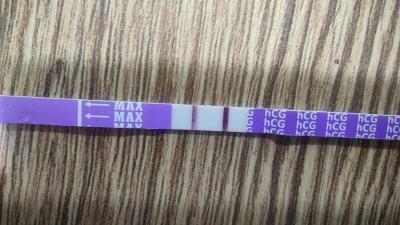 Testování a těhotenský test | KET DUBEN 2025
