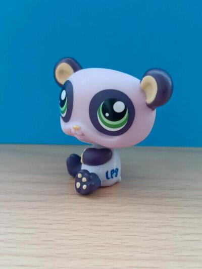 LPS medvídek