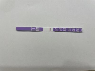 Testování a těhotenský test | Testy po KET 9 den