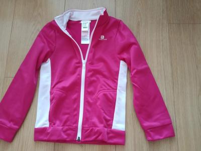 Sportovní souprava Decathlon vel. 110 (5let)